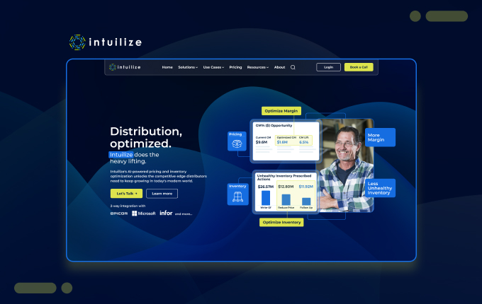 Intuilize Project image