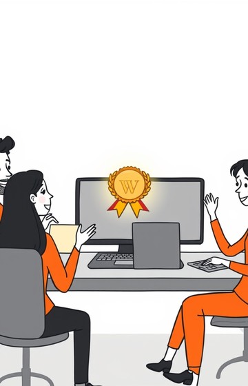 LibraFire Listed Among the Best Web Design Companies by Clutch