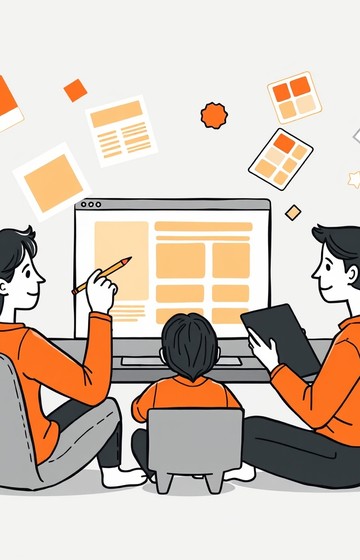 Web Design Trends 2019