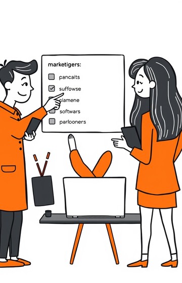 How to get your agency named by AI assistants when they suggest development partners